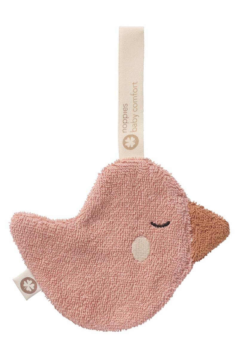 Baby diversen rose
