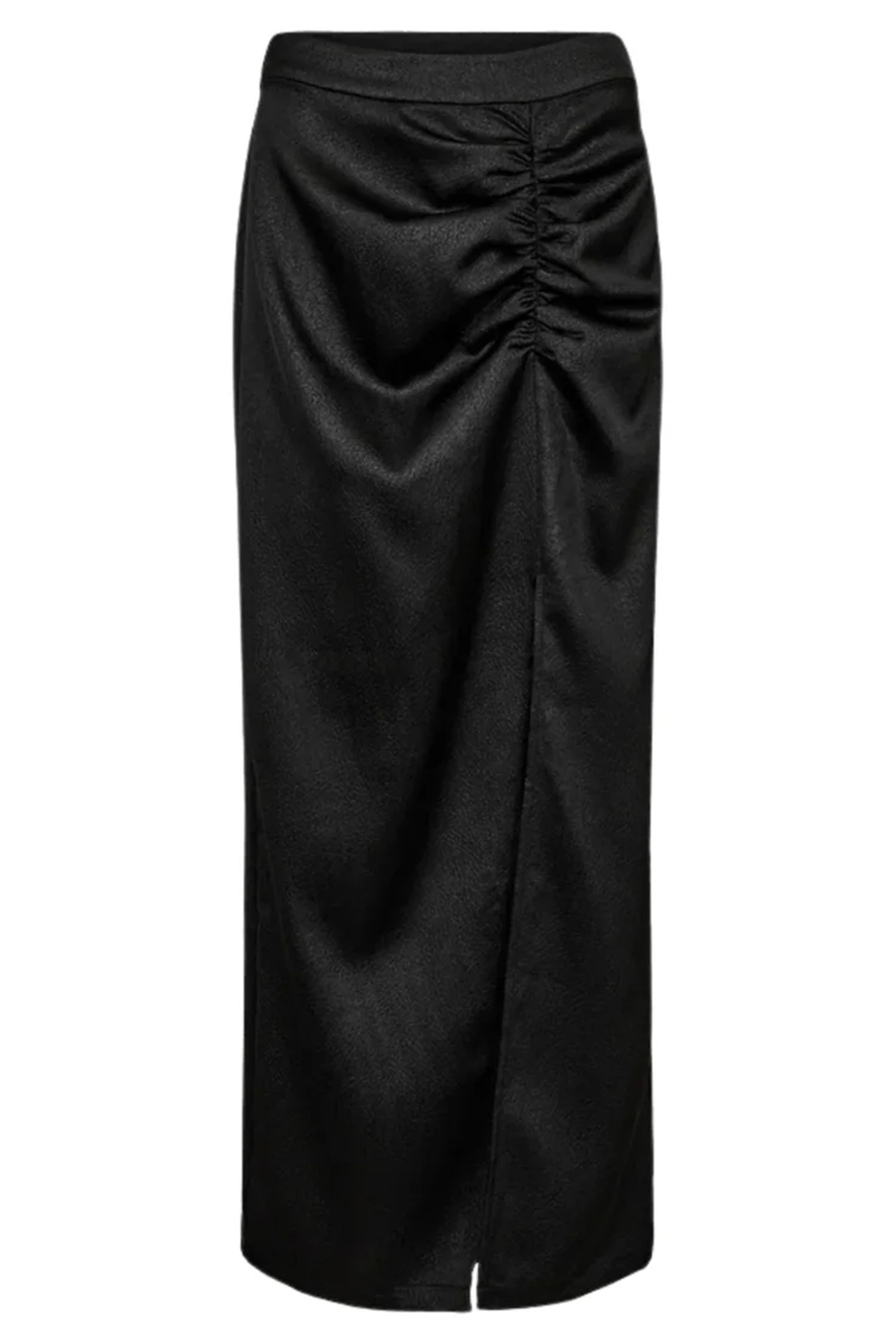 Dames rok zwart