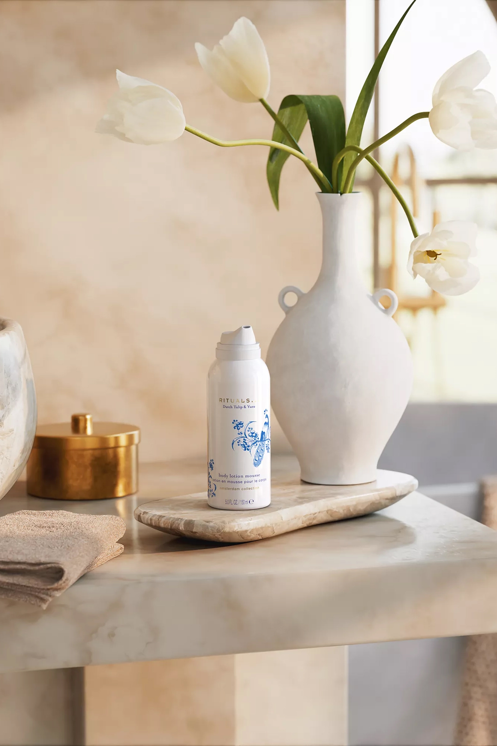 Parfumerie verzorging diversen
