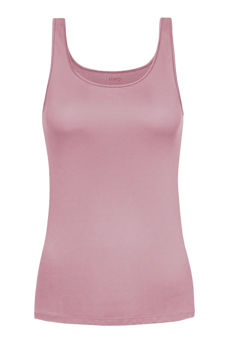 MEY Lingerie dames hemd Rose-1 1