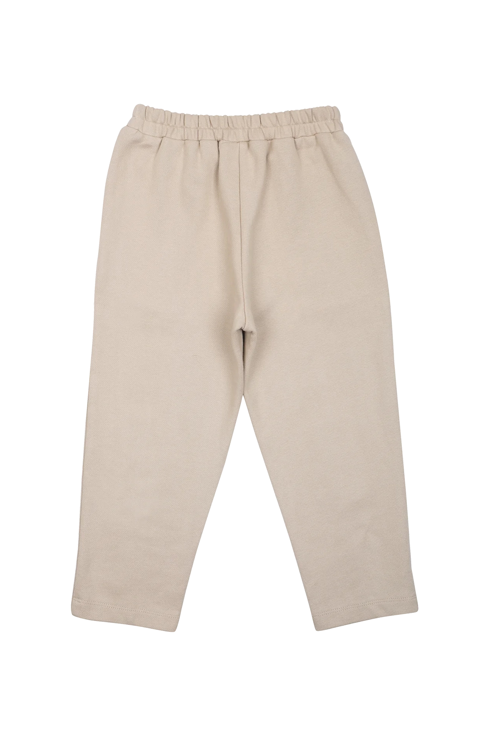 Baby broek bruin