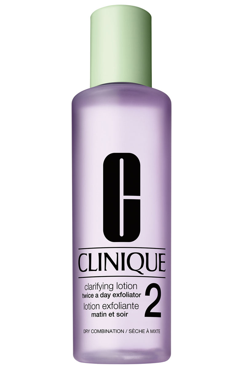 Clinique 3-Step Clarif Lotion 2 Diversen-4 1