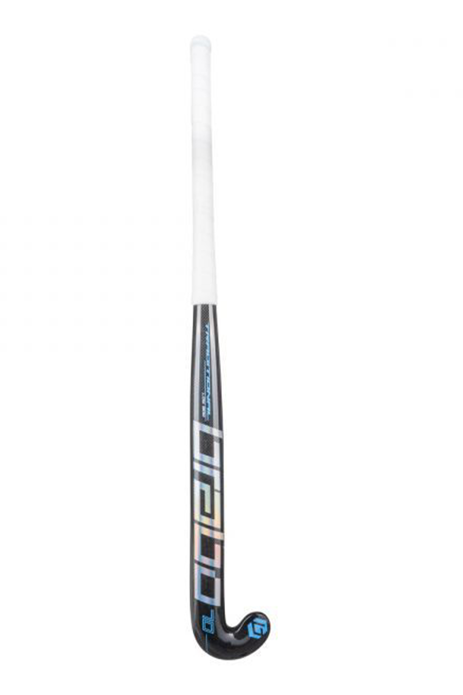 Hockey stick junior zwart