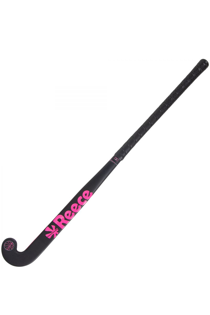Hockey stick junior zwart