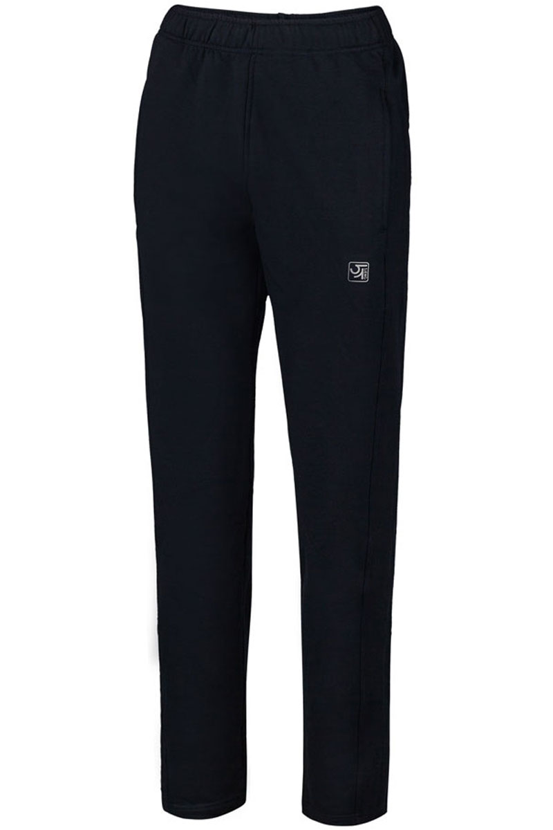 Fitness heren joggingbroek blauw