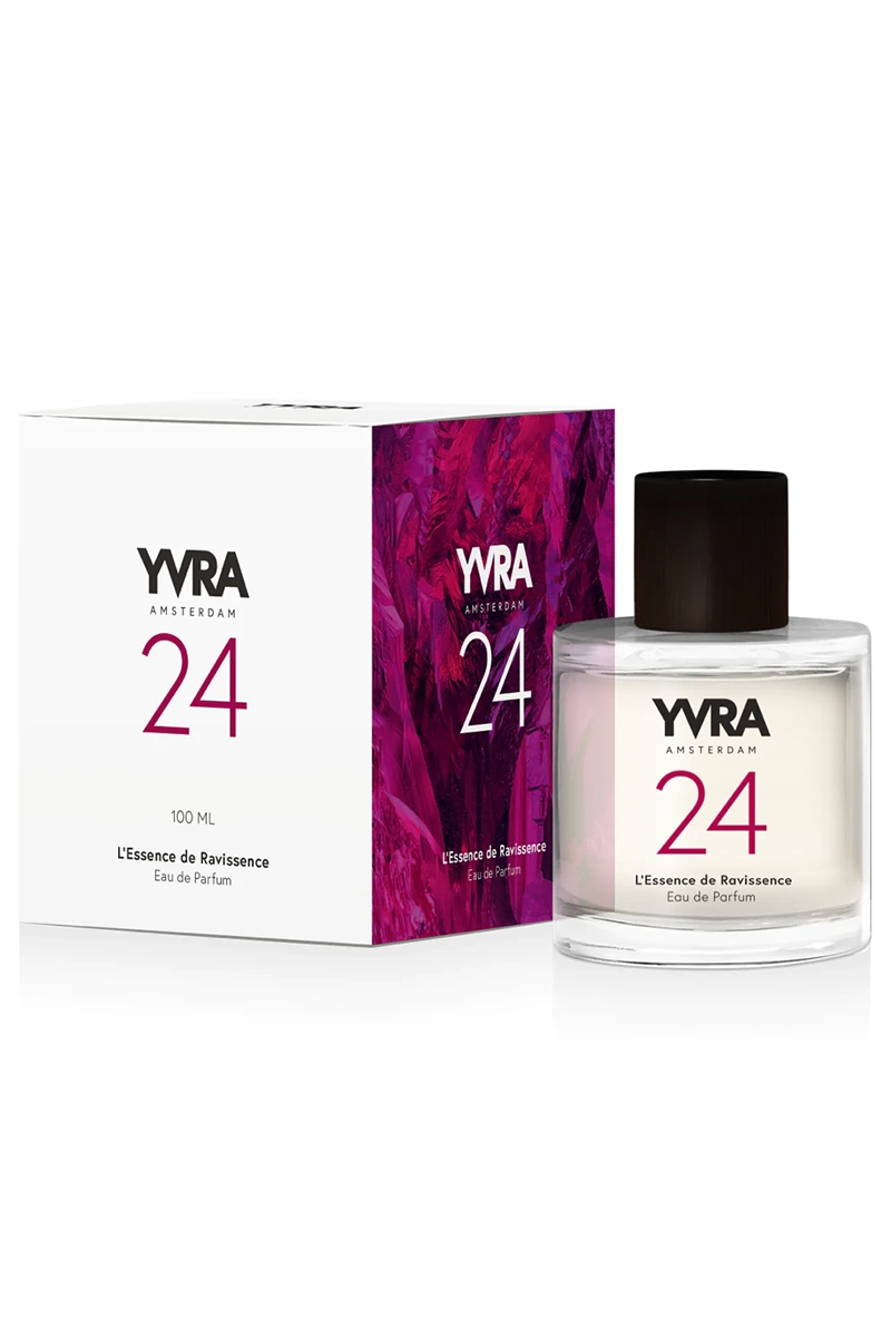 Yvra 1958 YVRA 24 100Ml Diversen-4 2