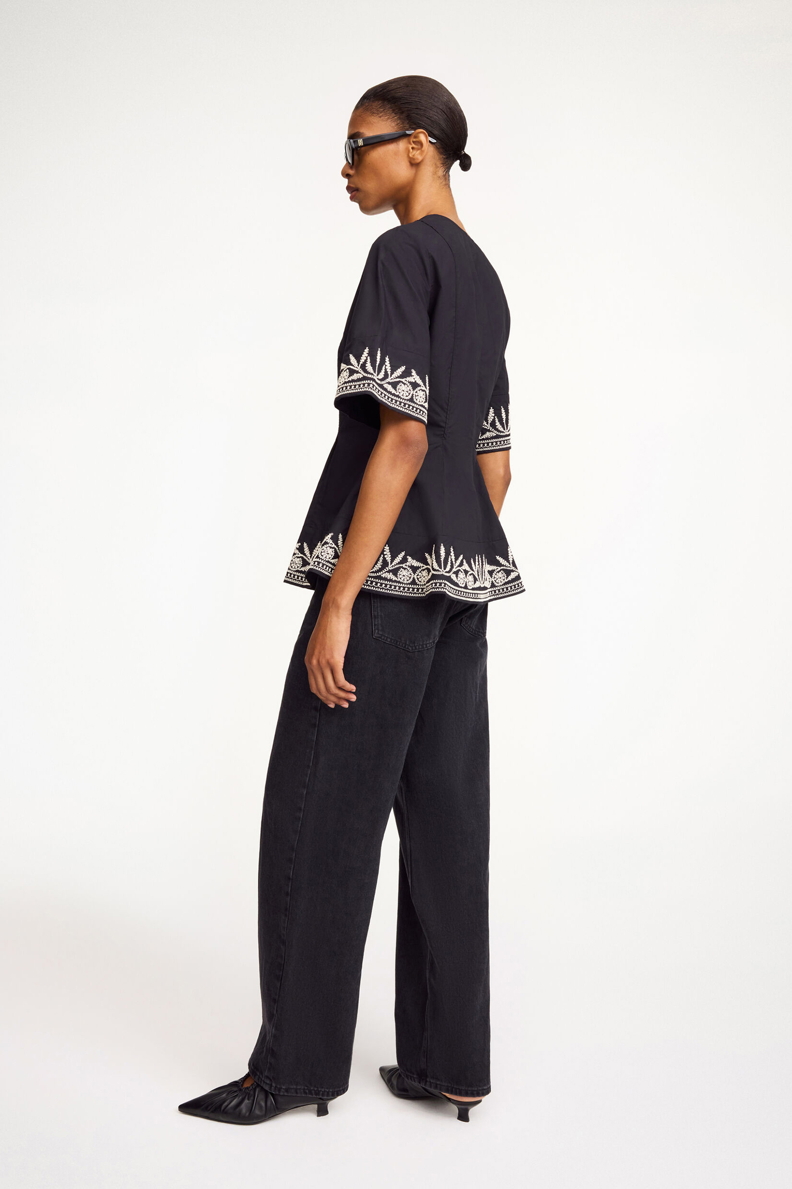 By Malene Birger Merlina Zwart-1 3