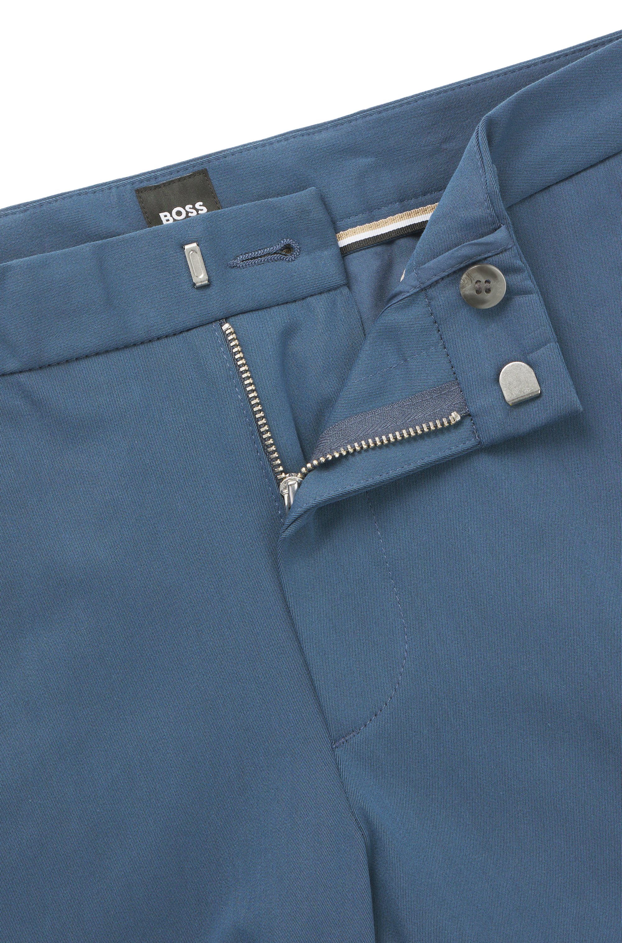 Boss Black Kaito1_T 10246713 01 Medium Blue 2