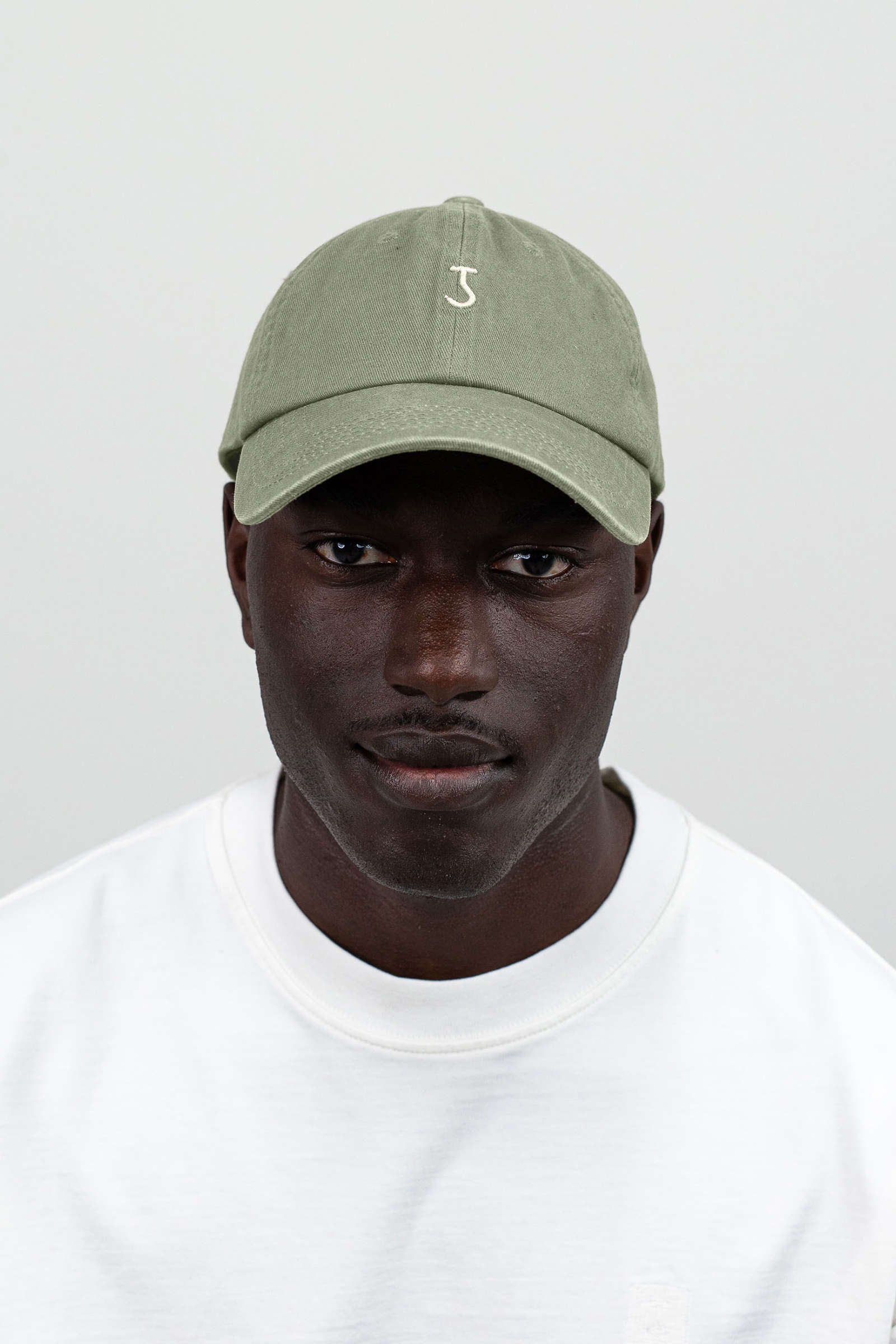 Butcher of Blue Dad Cap Groen-1 4