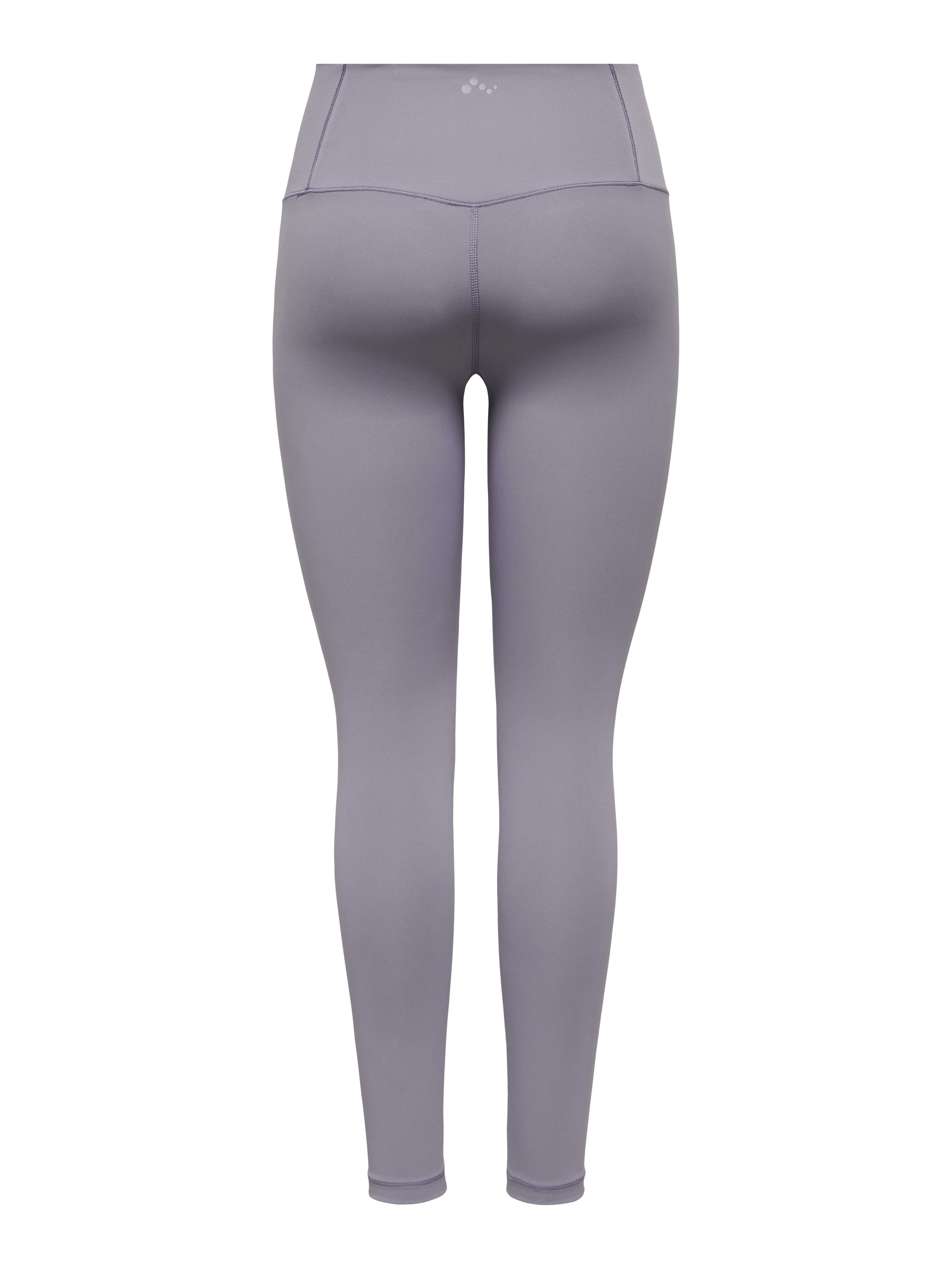 Dames legging grijs