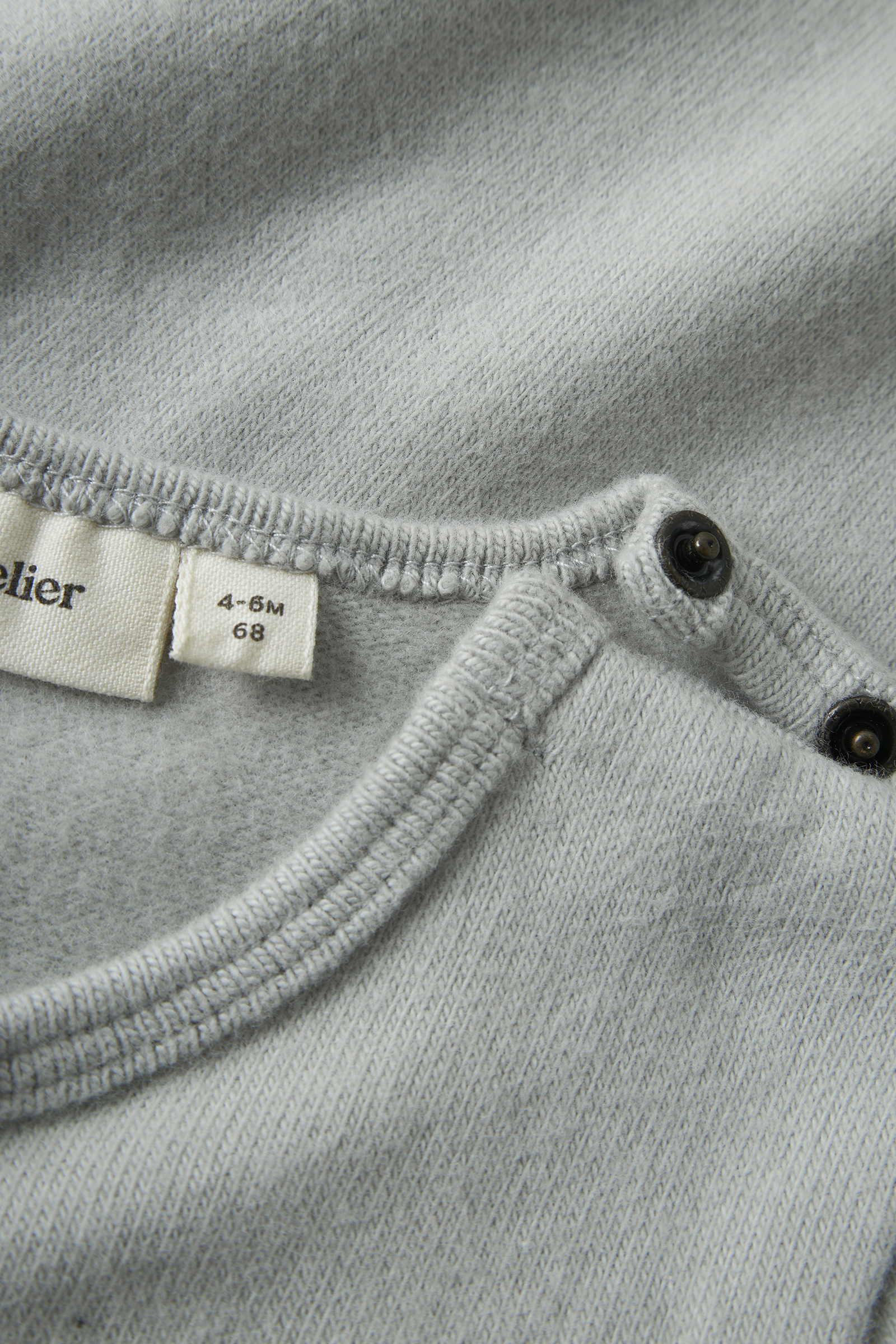Baby blouse/overhemd