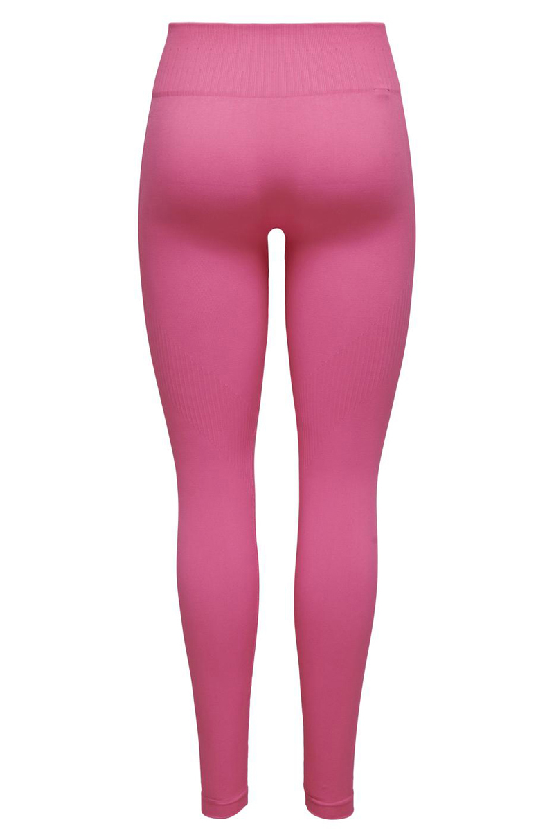Fitness dames tight lang rose