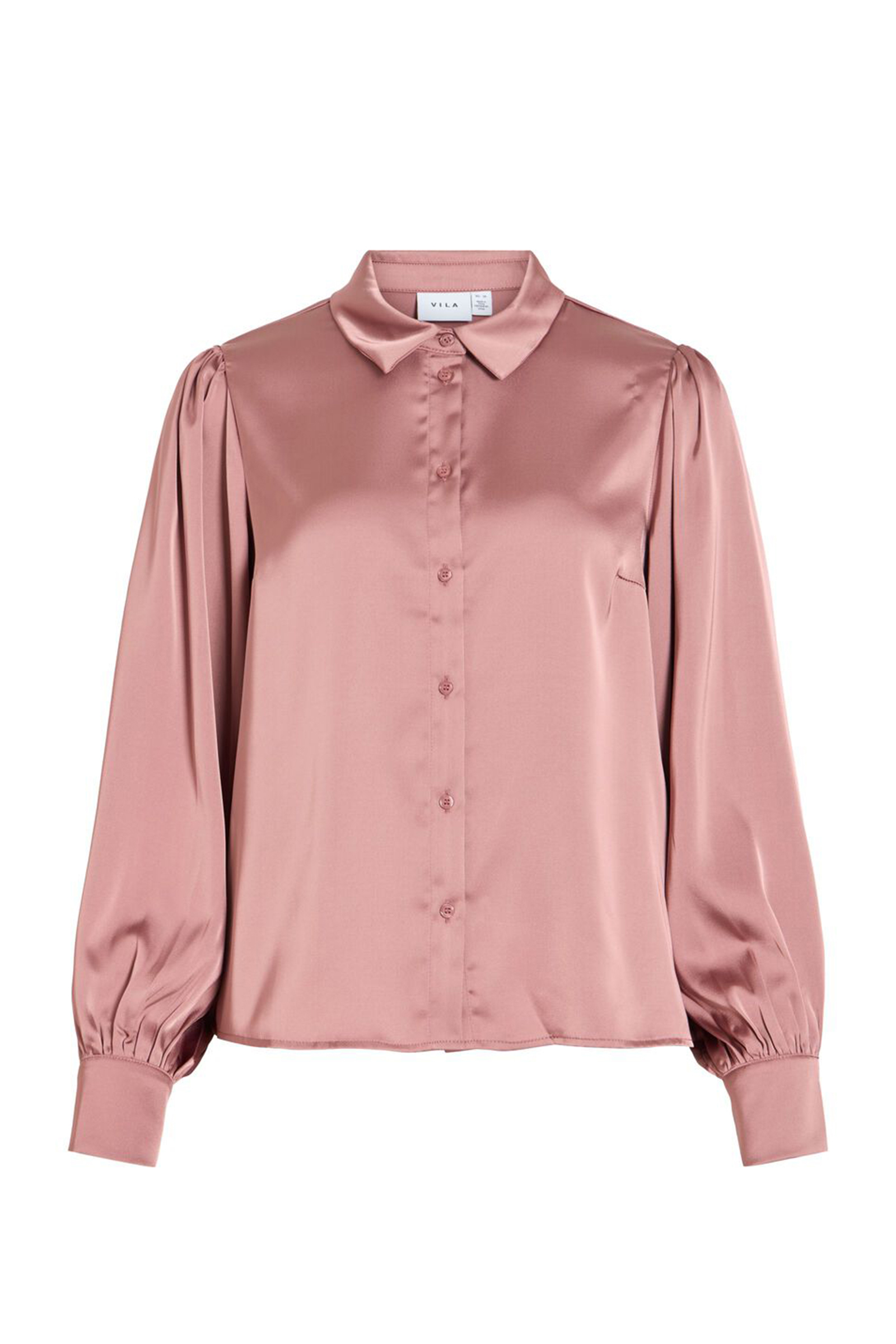 Dames blouse lange mouw