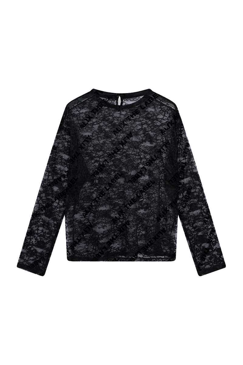 Alix the Label 00323856-90 Zwart-1 1
