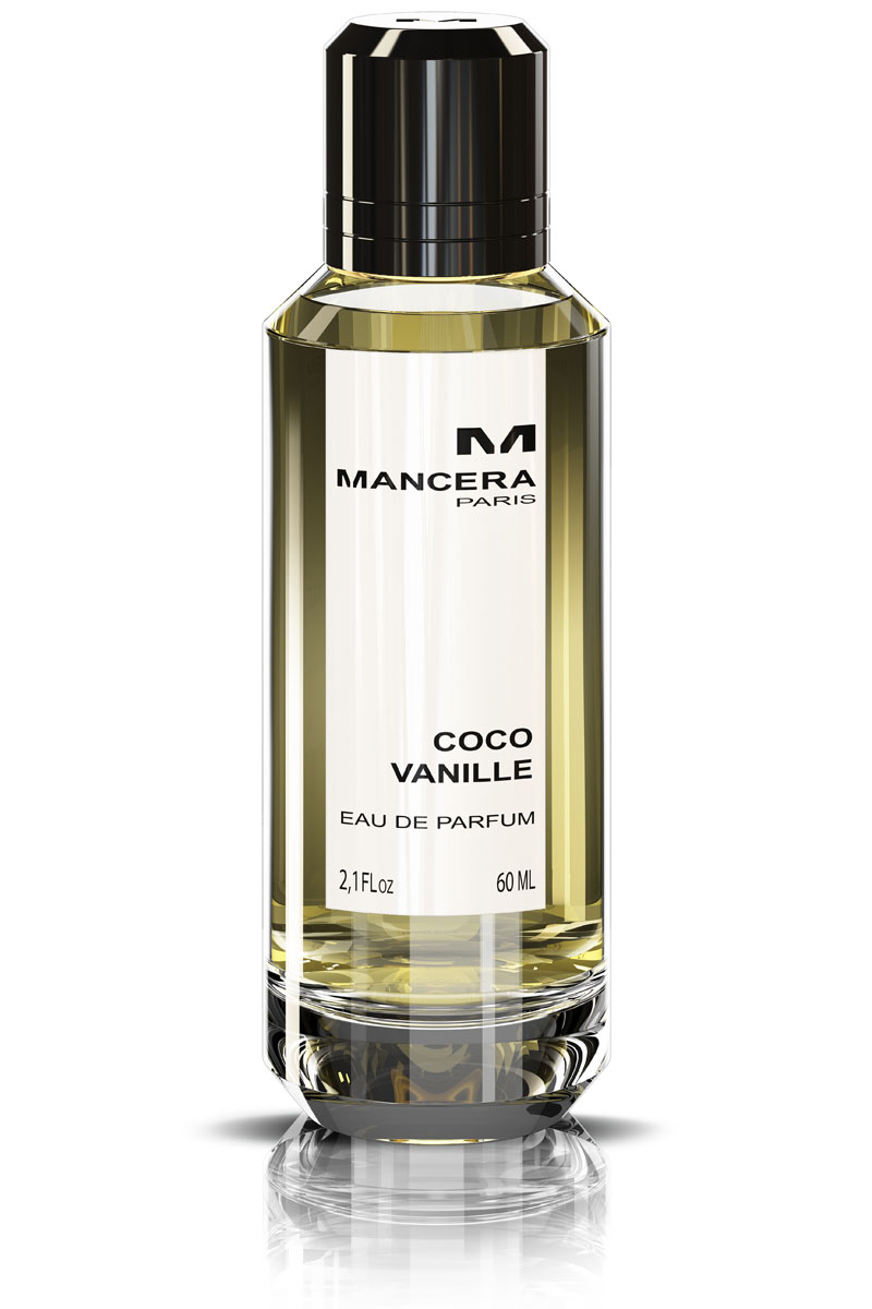Mancera Parfumerie dames geuren COCO VANILLE Diversen-4 1