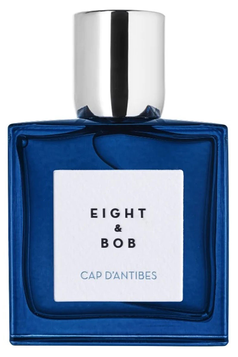 Eight & Bob Eau de Parfum Uniseks CAP D'ANTIBES Diversen-4 1