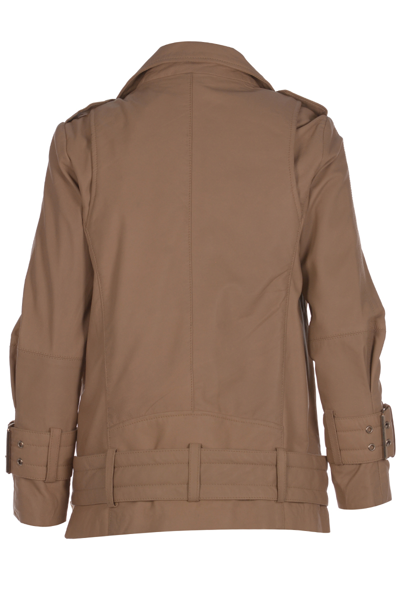 Goosecraft bellagio Bruin/Beige-1 2