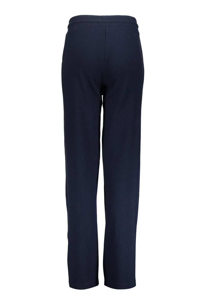 Geisha Pants comfy Blauw-1 2