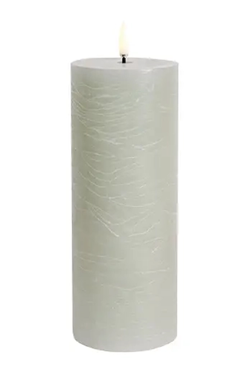 Home deco accessoires groen