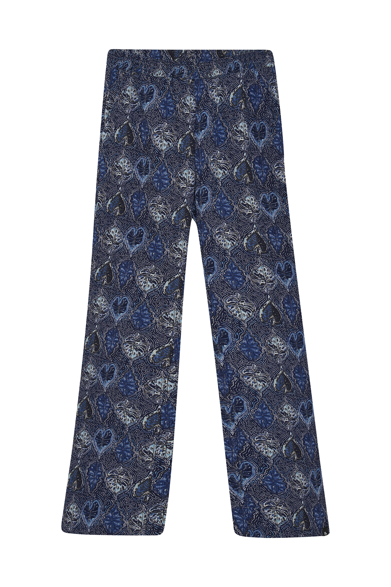 Indian Blue Jeans 00333622-30 Blauw-1 1