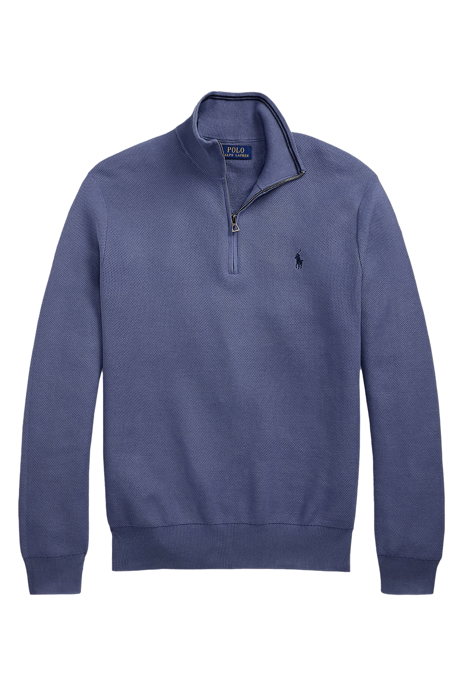 Polo Ralph Lauren 32/2 COTTON Blauw-1 1