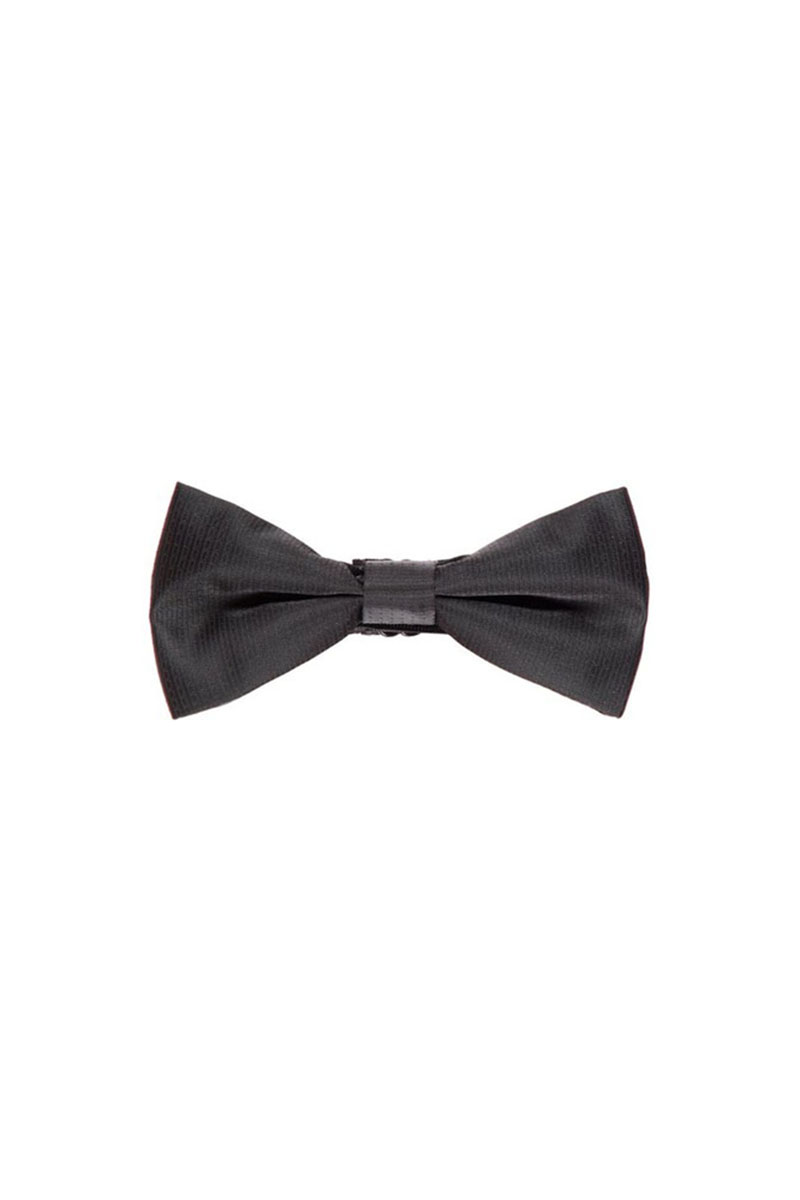 Name-It NKMRABERT BOWTIE 00286138 Zwart-1 1