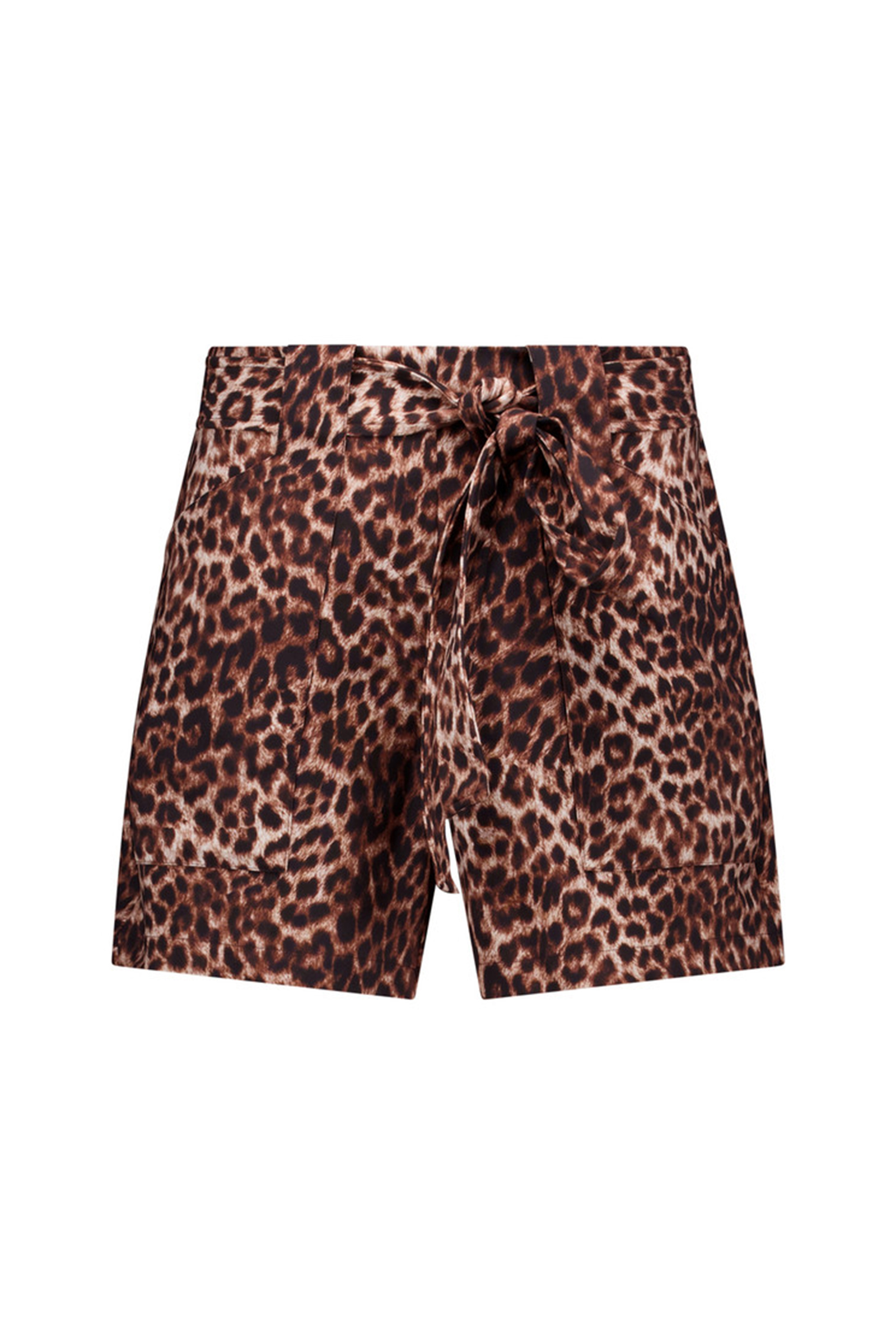 Dames short rose
