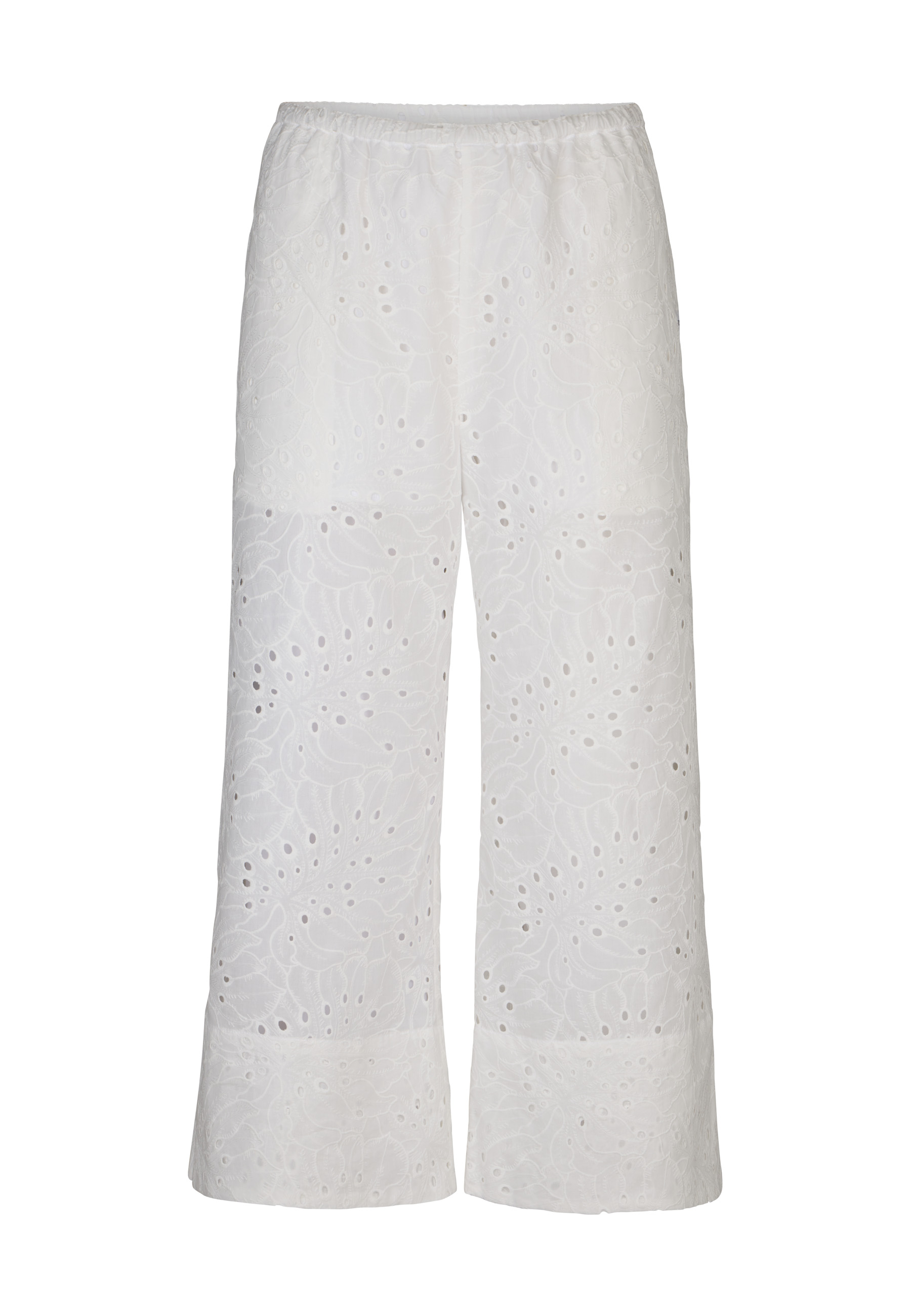 Dorianne Pant White