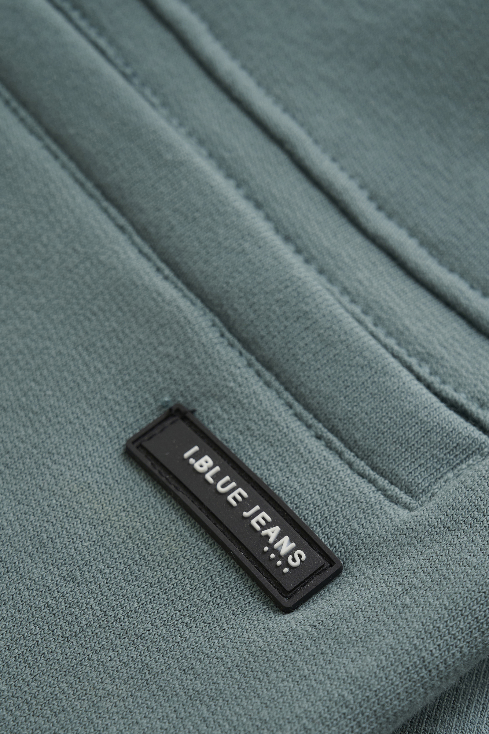 Indian Blue Jeans 00333575-40 Groen-1 3
