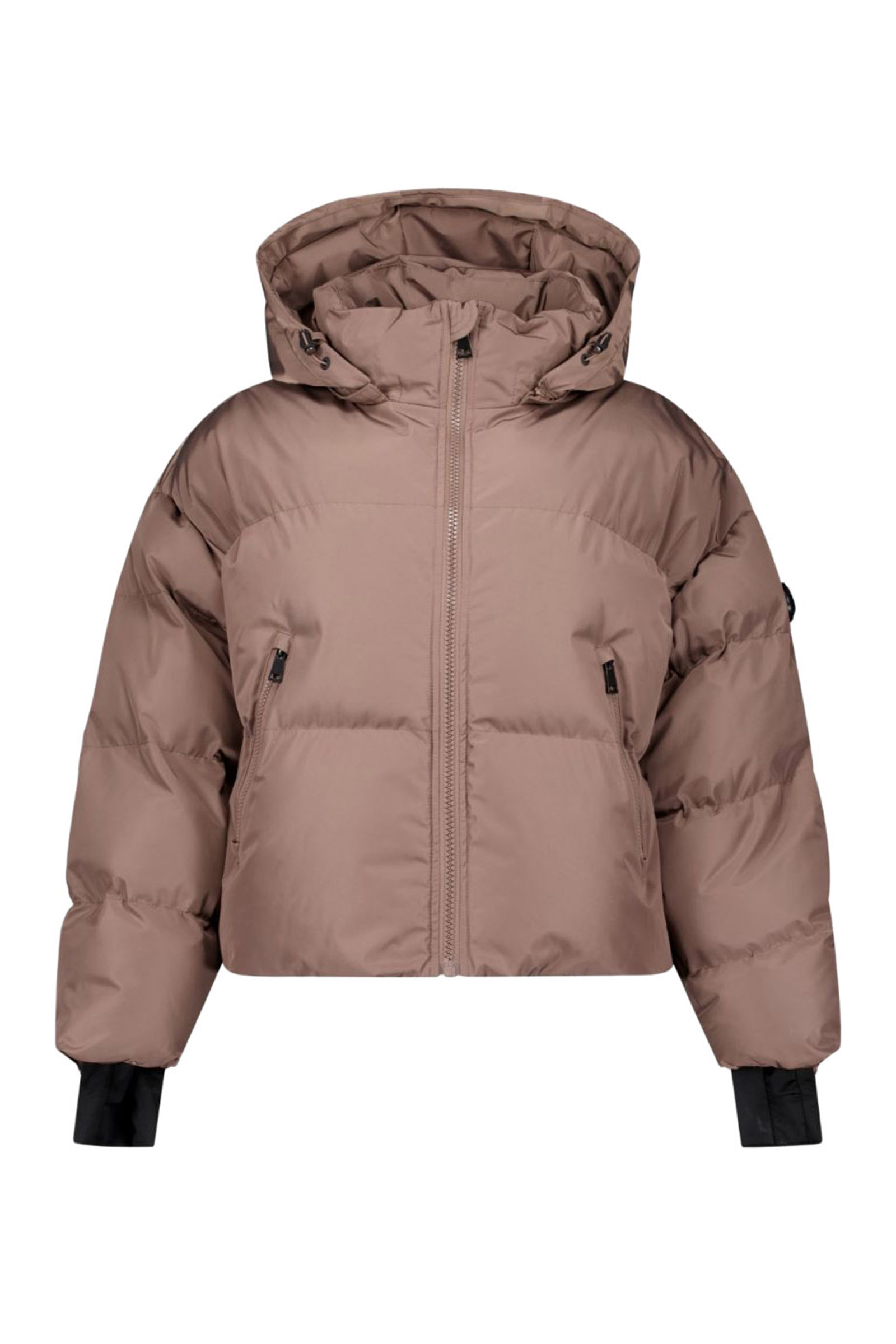 Wintersport dames jack bruin