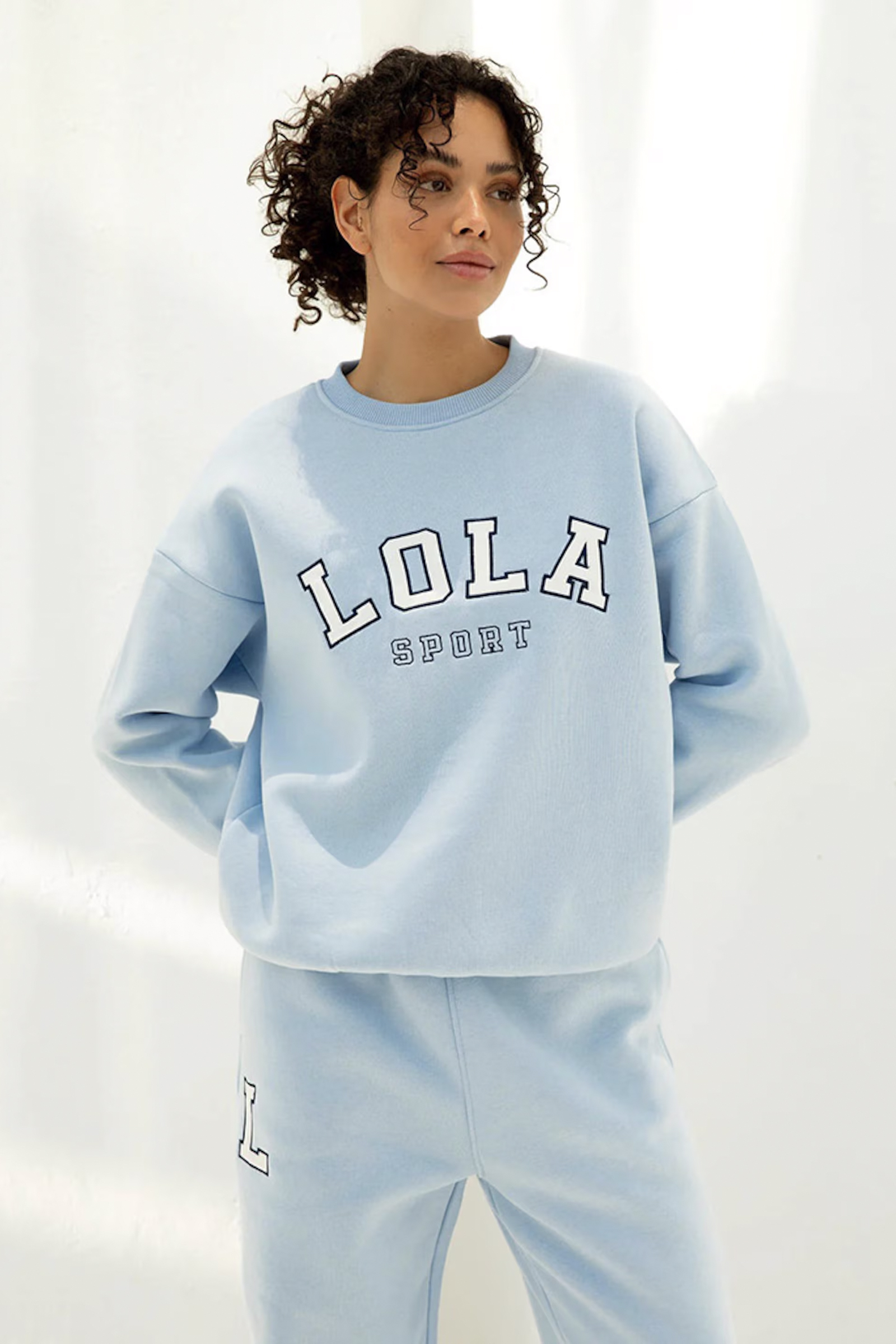 The Lola Club 00340174-30 Blauw-1 2