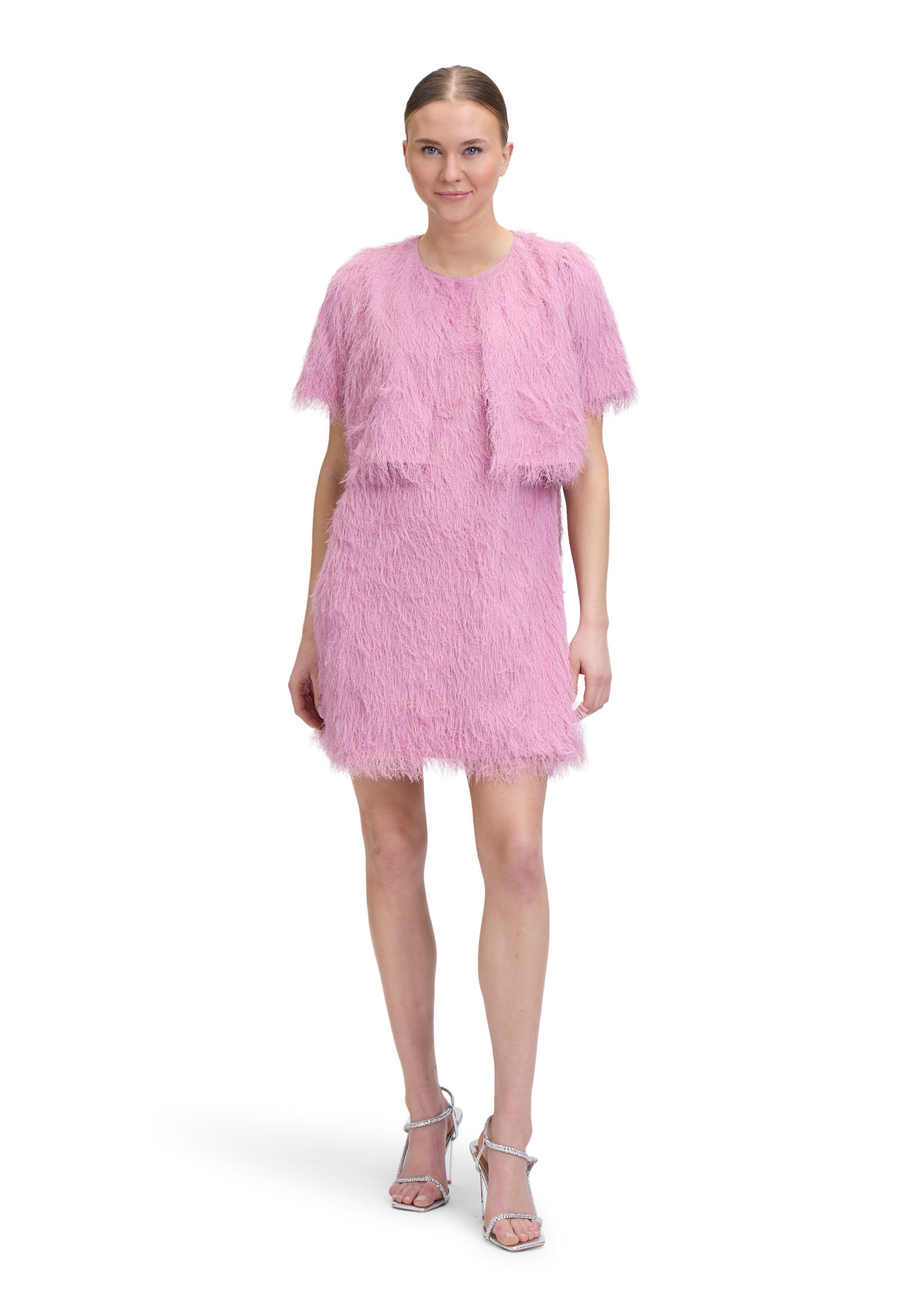 Vera Mont Jacke Rose-1 5