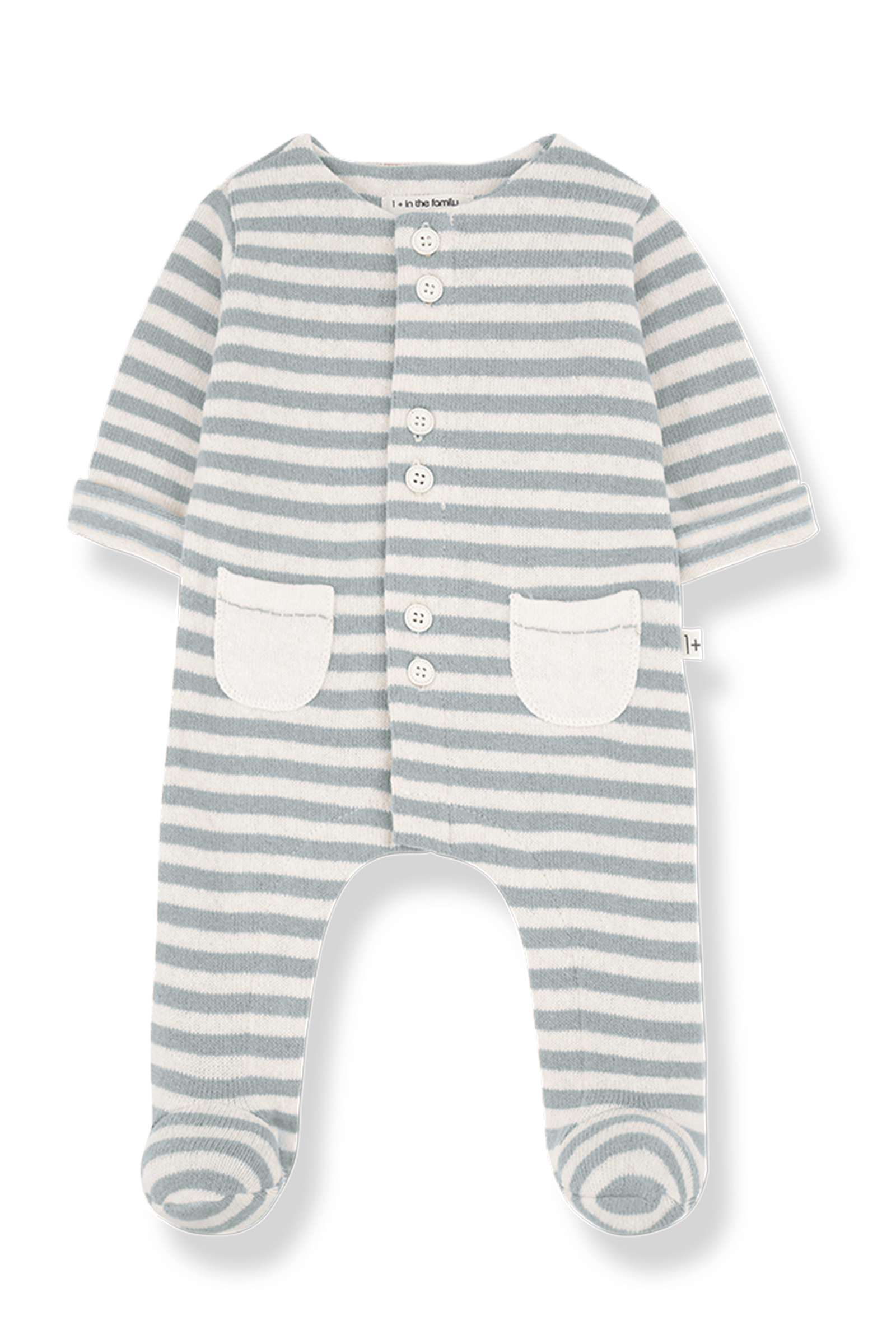 Baby boxpak blauw