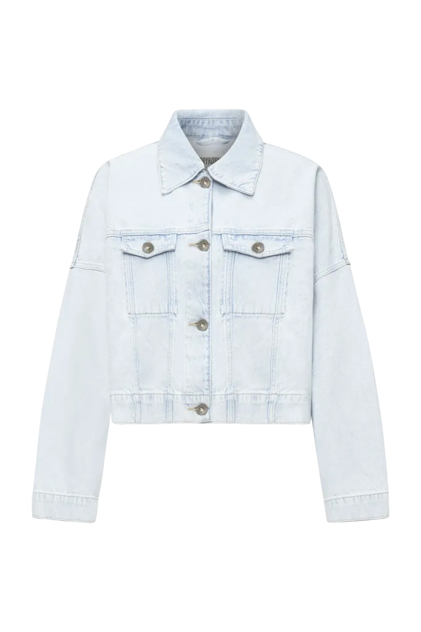 Dames jeans jack blauw
