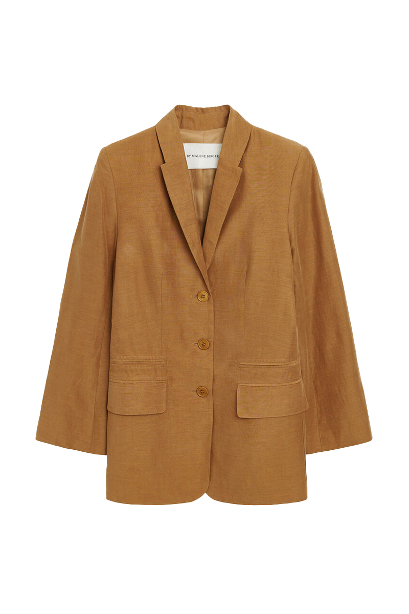 By Malene Birger Porter bruin/beige-1 1
