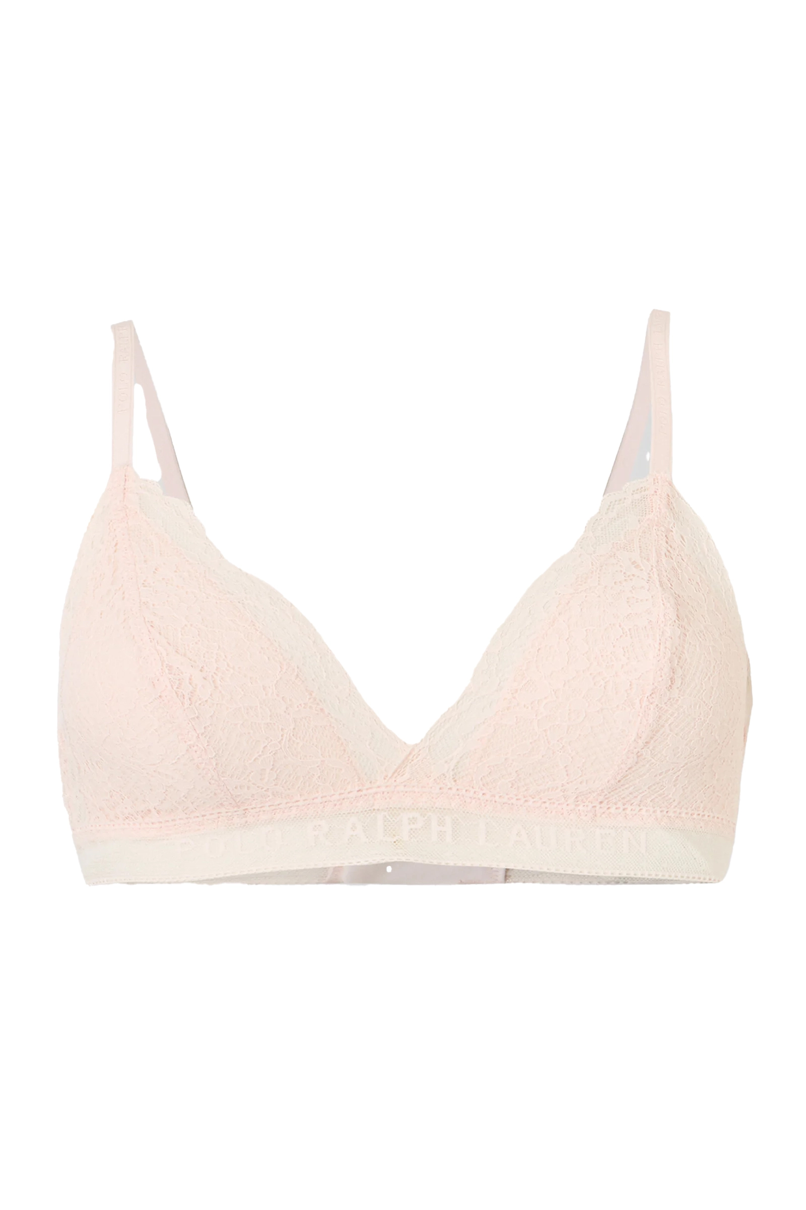 Lingerie dames bh rose