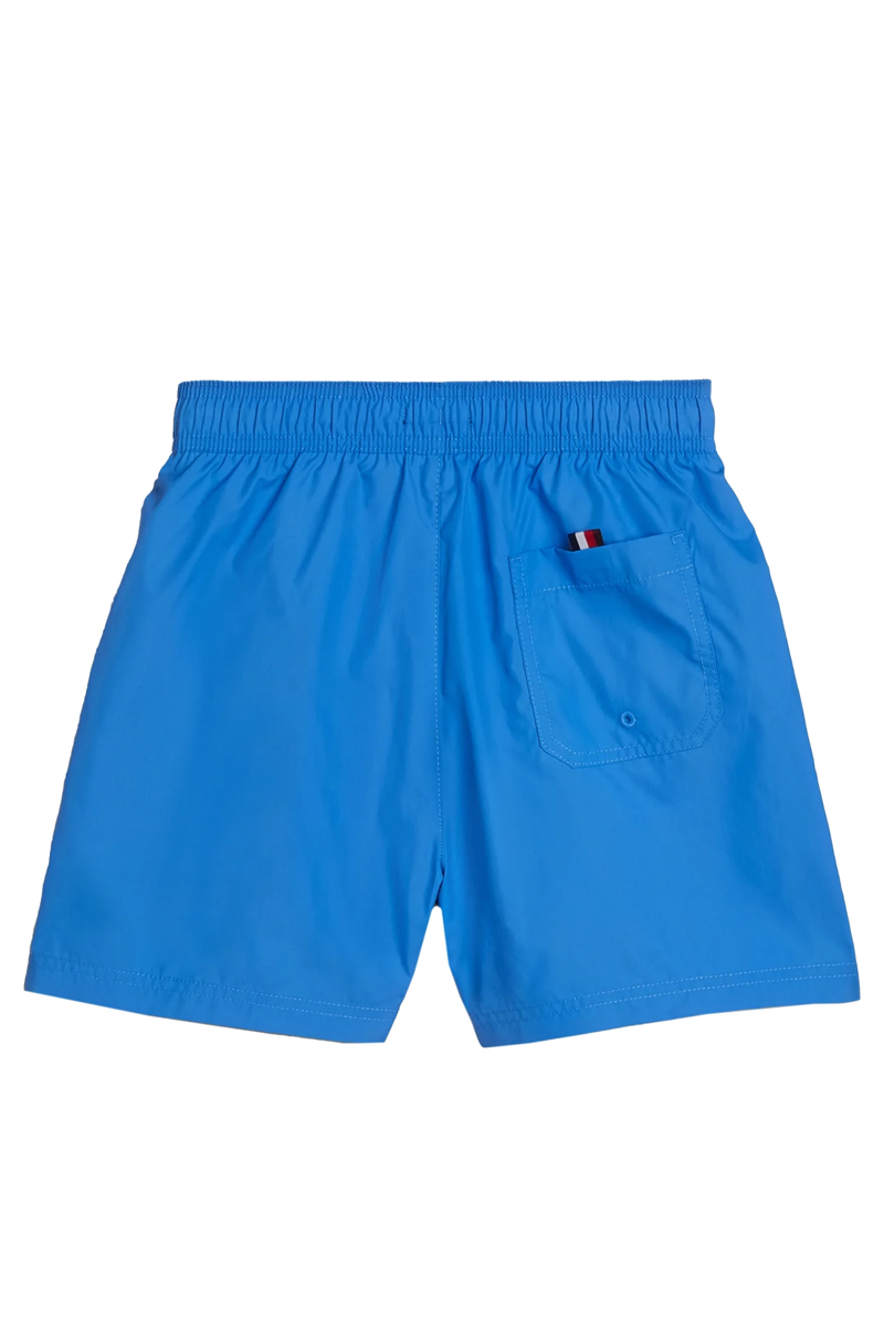 Tommy Hilfiger MEDIUM DRAWSTRING Blauw-1 2