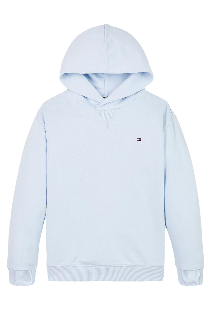 Jongens sweater blauw