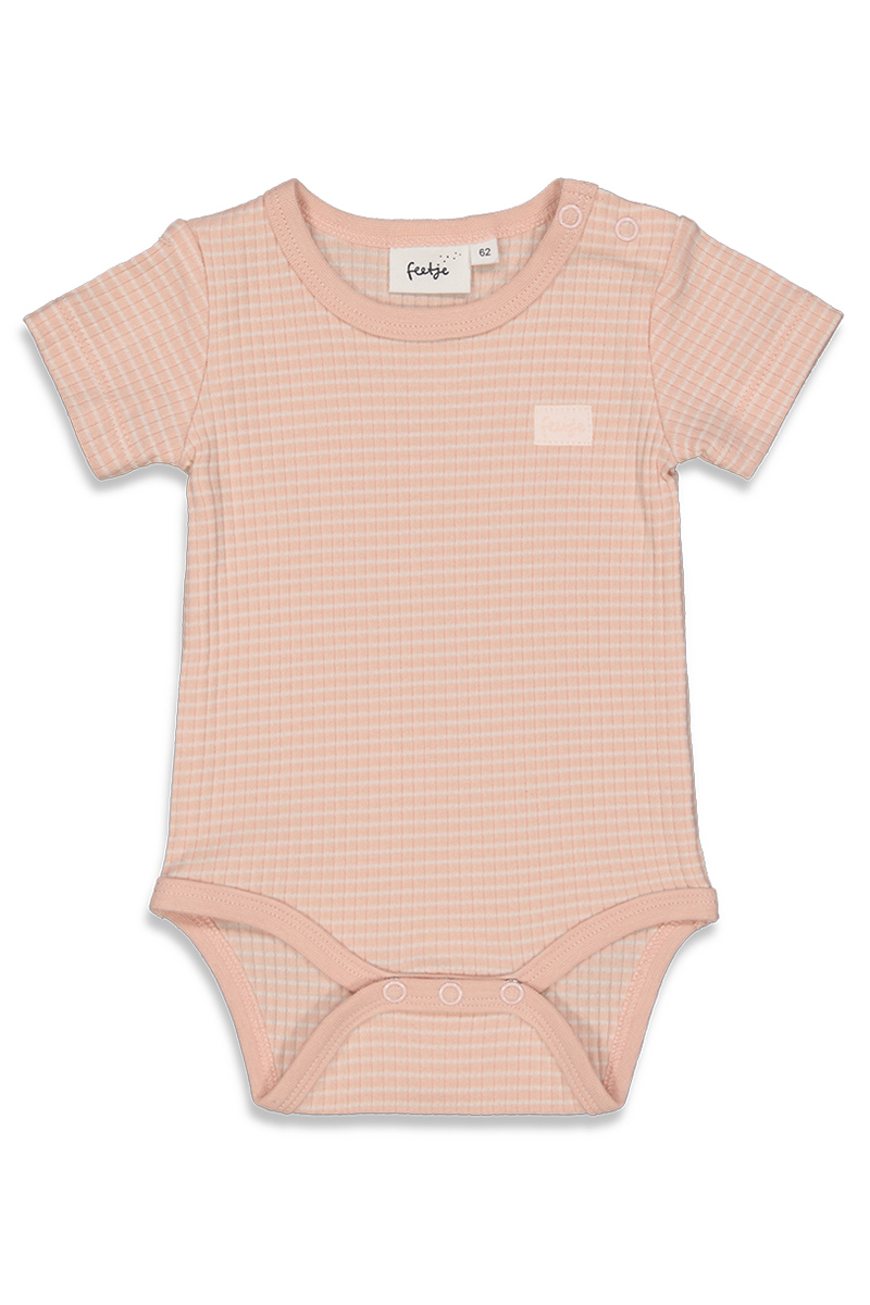 Feetje body wafel- summer special Rose-1 1