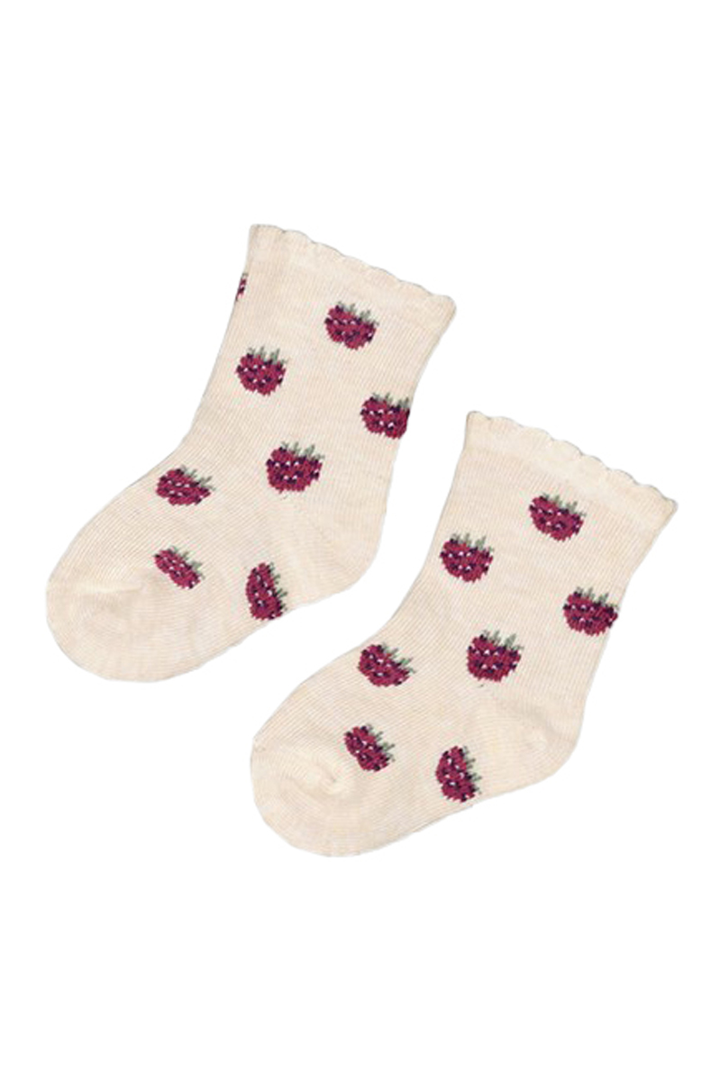 Feetje You're So Sweet bruin/beige-1 1