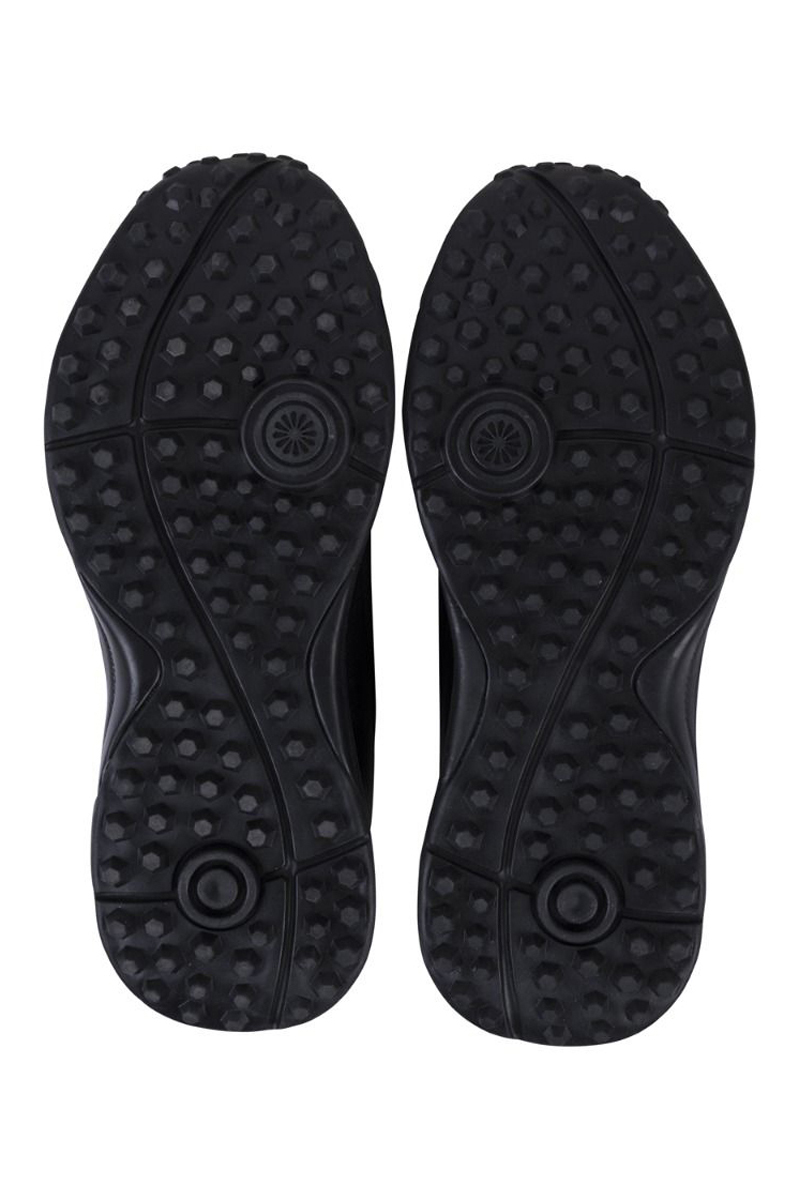 The Indian Maharadja Pro men Zwart 5