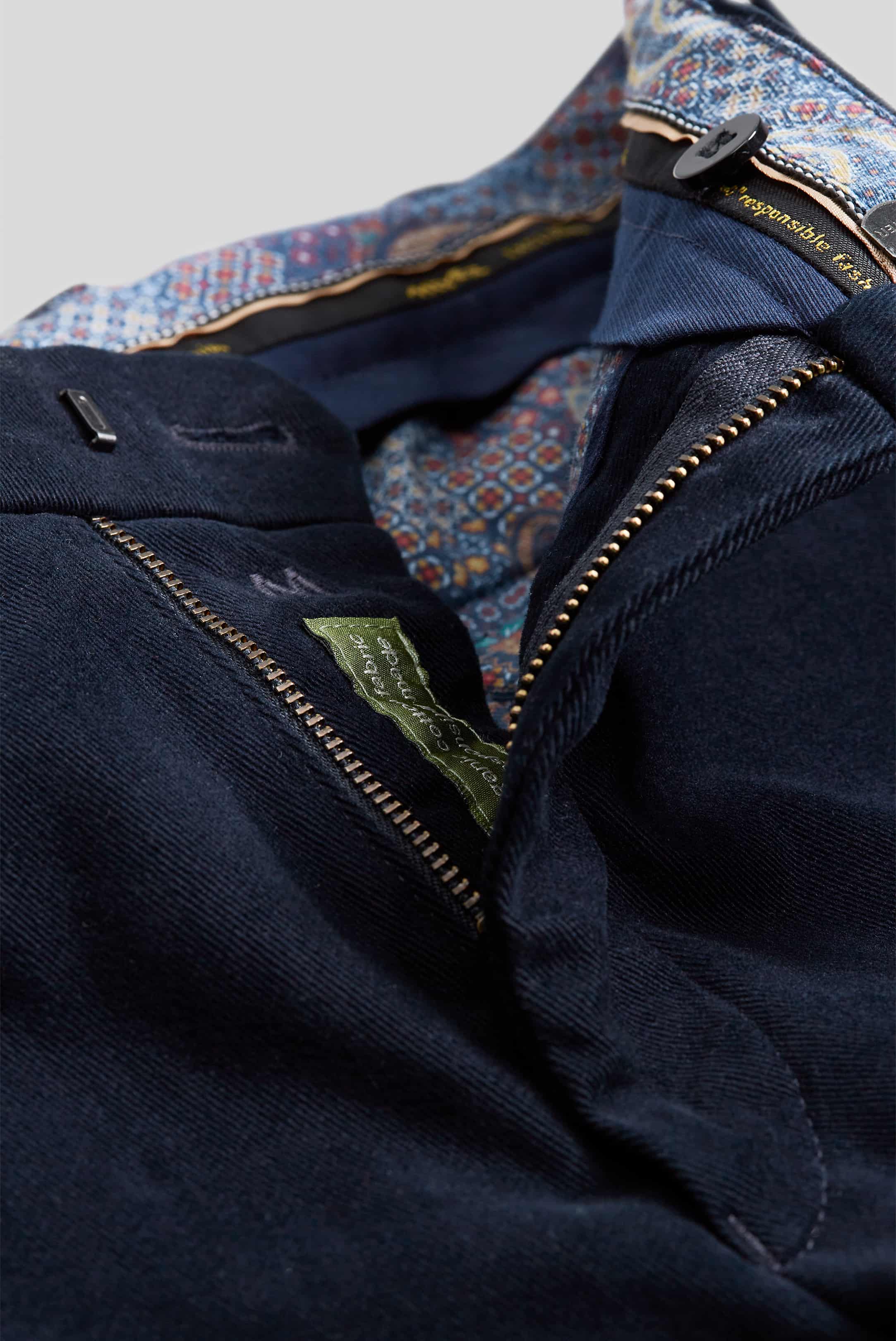 Meyer Waldbrol BONN Art.2-8572 Blauw-1 5