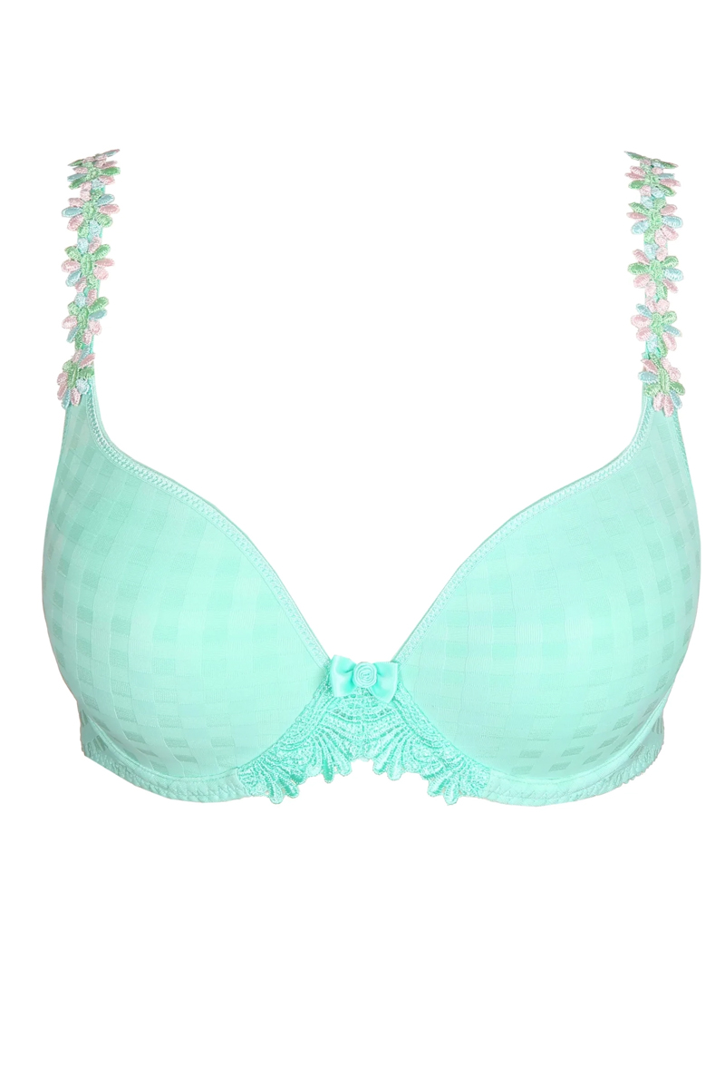 Lingerie dames bh groen