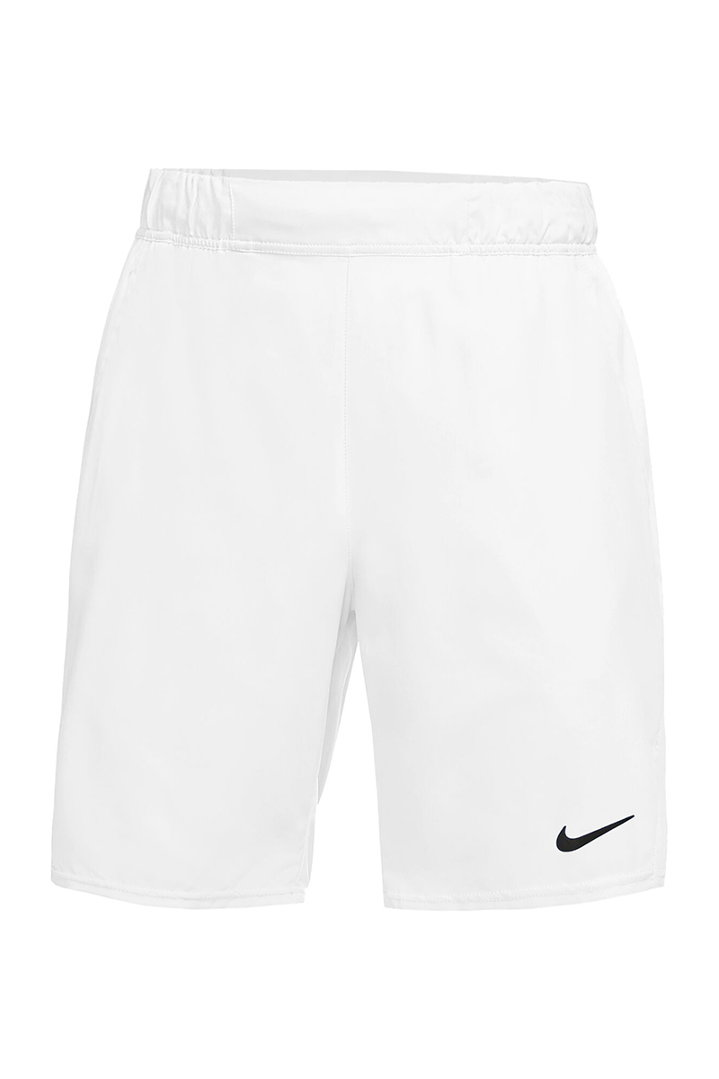 Nike nikecourt dri-fit victory men's 7i Wit-1 1