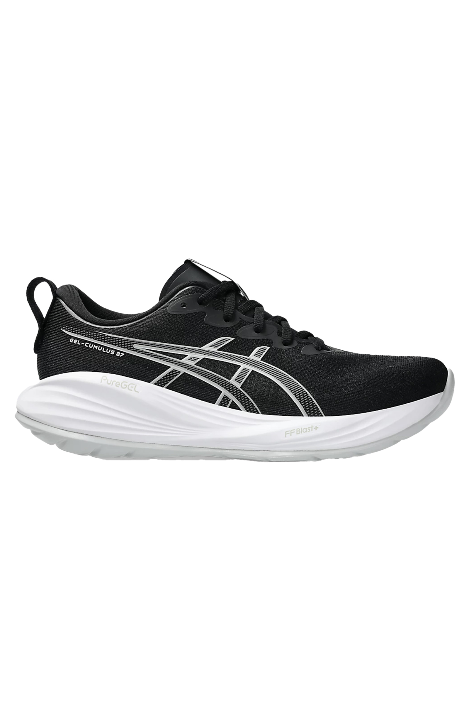 Runningschoenen dames nt zwart