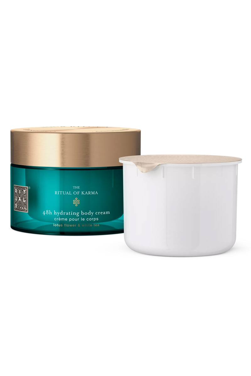 Parfumerie dames bodylotion diversen