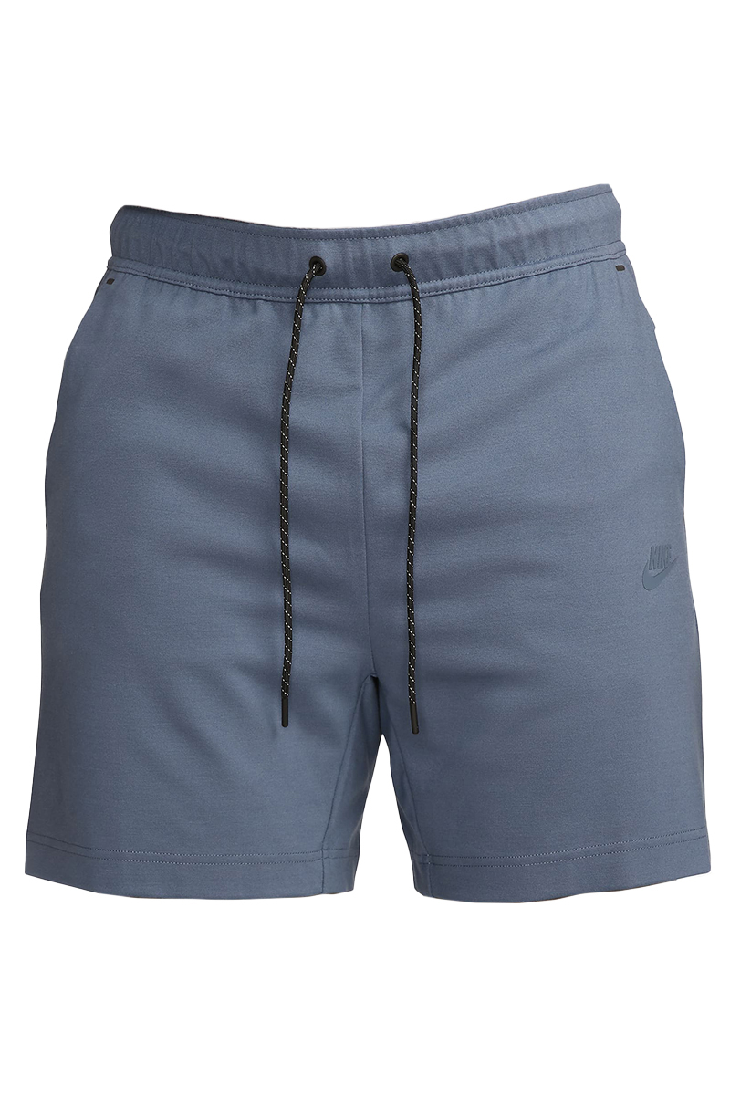 Nike nike tech essentials men's shorts Blauw-1 1