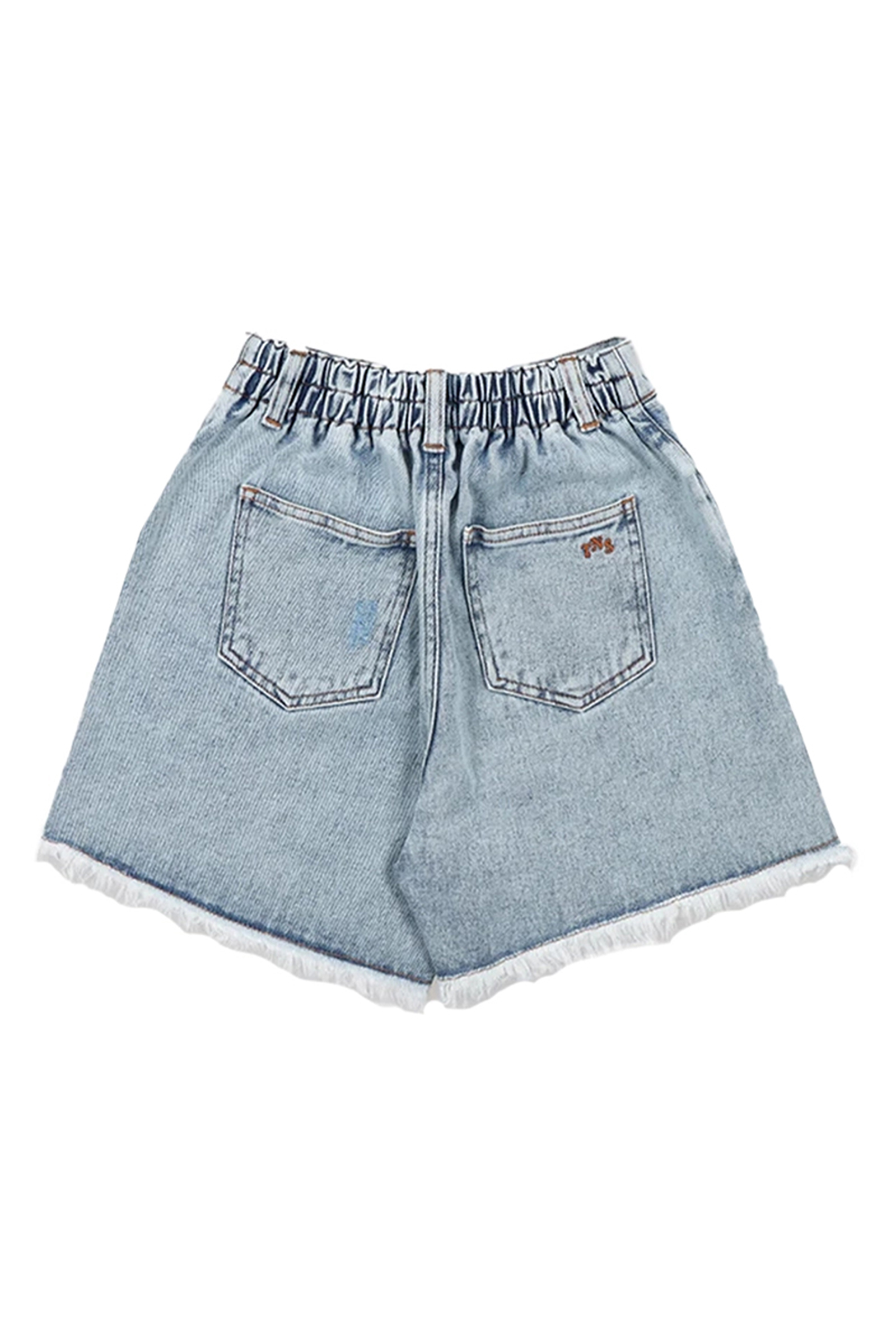 The New Society 00333879-30 Blauw-1 4