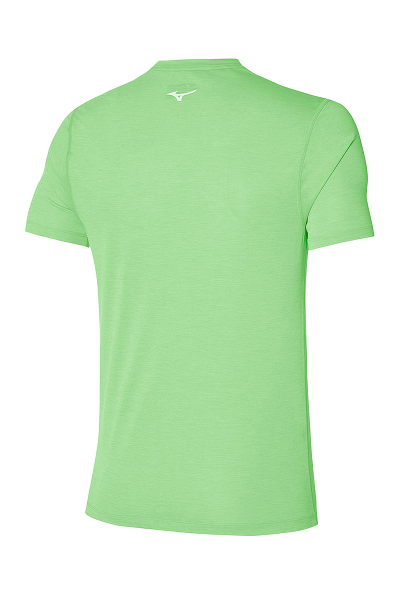 Mizuno Sarl Impulse Core Tee Groen-1 2