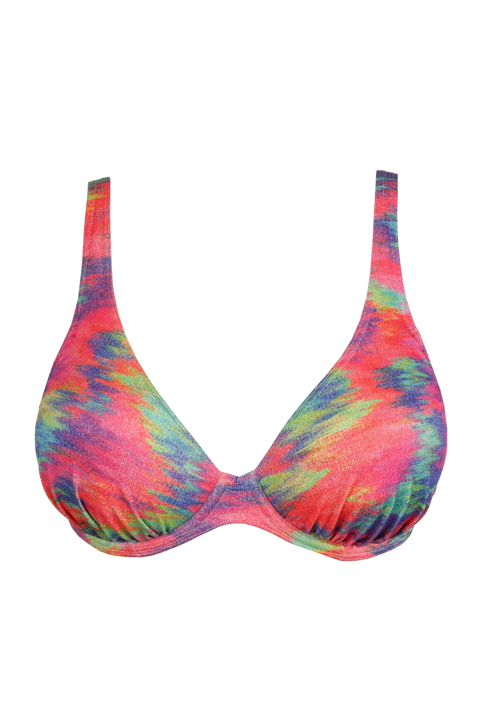 Bad/beach dames bikini top diversen
